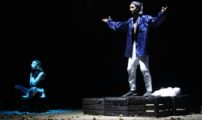 أفنيان” من الناظور تفوز بالجائزة الكبرى للمهرجان الوطني للمسرح الأمازيغي بأكادير