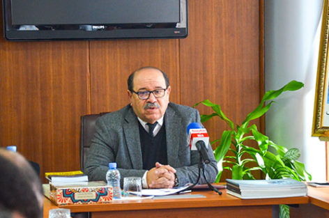 عبد الله بوصوف الأمين العام لمجلس الجالية المغربية بالخارج:غياب التنسيق المؤسساتي يضعف من حضور الثقافة المغربية في الخارج.
