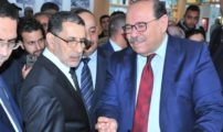 رئيس الحكومة يفتتح معرض الكتاب ويزور رواق مجلس الجالية المغربية بالخارج.