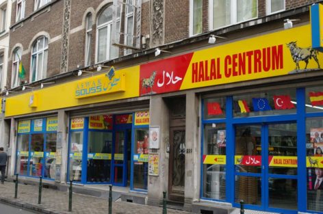 هل ستحذو المجازر الإسلامية ببلجيكا حذو مجزرة أسواق سوس ببروكسيل؟؟؟
