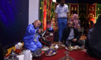 ربورتاج اليوم الثقافي الصحراوي المغربي بمدينة هاريلبيك البلجيكية