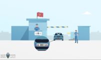 إجراءات جديدة لدخول السيارات المرقمة بالخارج الى المغرب + فيديو