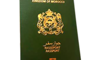 إختلاسات بالجملة في طوابع جوازات السفر بالمغرب والناظور نموذجا.