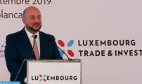 افتتاح مكتب التجارة والاستثمار للوكسمبورغ بالمغرب