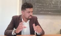 انتخاب حمزة رويجع نقيبا للصحافيين المغاربة بدكالة .. ظفرة نوعية من أجل الرقي بمهنة الصحافة