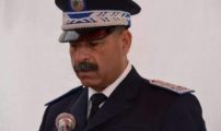 عبد القادر ارعي ” الباز” رئيسا للمنطقة الامنية لجرسيف