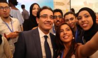 تنظيم الدورة الثالثة للجامعة الشتوية لفائدة الشباب المغاربة المقيمين بالخارج