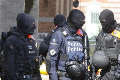 السلطات البلجيكية تضع مغربيا على رأس قائمة المطلوبين أمنيا و السبب الاتجار الدولي في المخدرات وتكوين عصابة