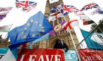 الاتحاد الأوروبي يوافق على إرجاء موعد خروج بريطانيا من الكتلة الأوروبية