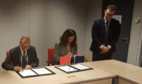توقيع وثيقة شراكة من أجل البحث والابتكار بين المغرب والاتحاد الأوروبي