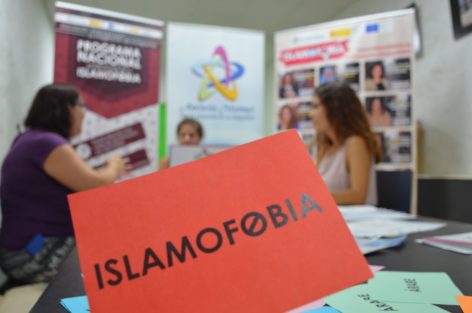 كراهية الإسلام و المسلمين محور نقاش  في المؤتمر المنعقد بمدينة مالقا الإسبانية