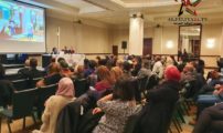 La réunion scientifique internationale sur l’enseignement de la langue arabe à sa deuxième édition à Bruxelles.