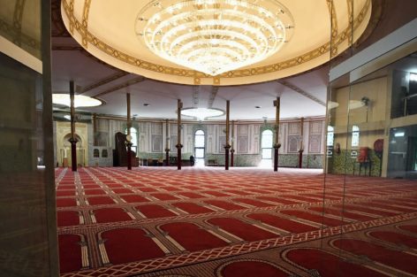Femme imam, à l’exception de la prière. Des femmes vont bientôt occuper des postes à responsabilité dans et autour des mosquées belges.