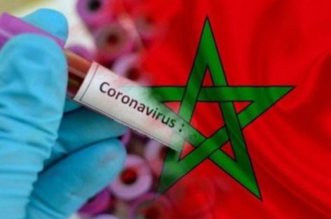 كورونا المغرب: تسجيل 55 حالة إصابة جديدة بفيروس كورونا