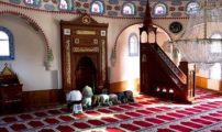 افتتاح المساجد في بلجيكا يوم الإثنين المقبل