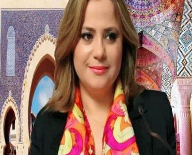البرلمانية وفاء البقالي : أتعرض لحملة  إساءة من طرف قياديين بالحزب
