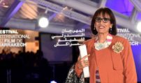 رحيل أيقونة المسرح المغربي والوزيرة السابقة ثريا جبران