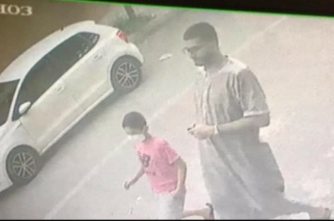 طنجة… الوكيل العام يحل المتهم باغتصاب وقتل ودفن الطفل عدنان على قاضي التحقيق