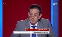 فيديو النائب هشام المهاجري يسائل وزير الصحة حول شركات الأدوية التي تحلب جيوب المواطنين