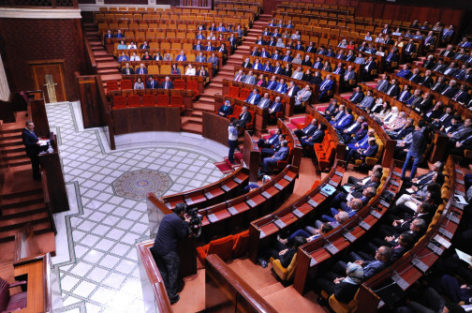 البرلمان المغربي رفض يكشف على ممتلكات الجالية المغربية لدول أجنبية