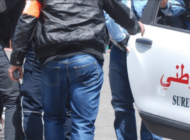 القنيطرة…اعتقال 7 أشخاص اقترفوا سرقات من داخل سيارات بعد ظهورهم في شريط فيديو