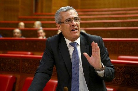 وزير العدل المغربي: تحديث المنظومة القضائية رهين بالاعتماد على الموارد البشرية الكفؤة والتكنولوجيا الحديثة