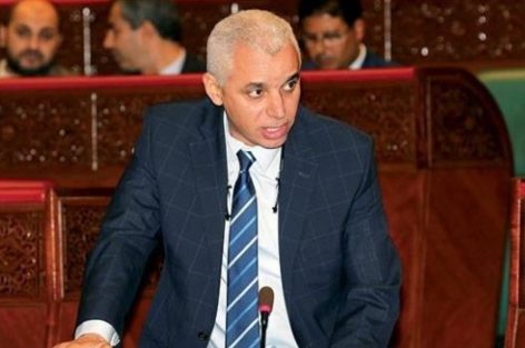 وزير الصحة المغربي أيت الطالب: التلقيح لا يمنع من الإصابة