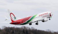 بلاغ: استئناف الرحلات الجوية من وإلى المملكة المغربية ابتداء من يوم الثلاثاء 15 يونيو 2021 في إطار تراخيص استثنائية