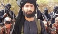 فرنسا تعلن مقتل زعيم داعش “الصحراوي” عدنان أبو وليد