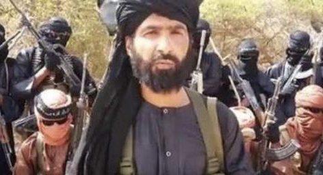 فرنسا تعلن مقتل زعيم داعش “الصحراوي” عدنان أبو وليد