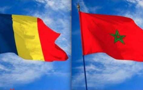 تعزيز العلاقات الاقتصادية المغربية الرومانية محور جلسة عمل بطنجة