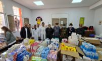 مؤسسة الدراج للأعمال الإجتماعية و الخيرية تخلق الاستثناء من المغرب بإجراء 13806 كشف طبي في 15 اختصاص بمدينة تاهلة