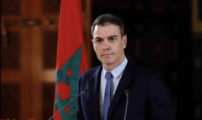 رئيس الحكومة الإسبانية يدعو إلى دعم المغرب في مواجهة الهجرة غير الشرعية 