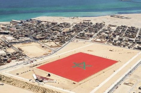 إيطاليا.. إحداث مجموعة برلمانية لدعم مخطط الحكم الذاتي في الصحراء المغربية 