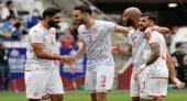 قطر 2022 … تونس تودع كأس العالم بفوز تاريخي على فرنسا