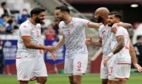 قطر 2022 … تونس تودع كأس العالم بفوز تاريخي على فرنسا