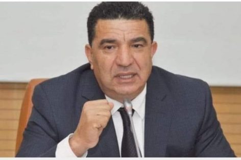 إيداع الوزير السابق ورئيس بلدية لفقيه بن صالح سجن عكاشة