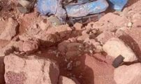 إقليم أزيلال….وفاة 24 شخصا في حادثة سير
