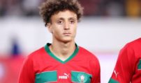 بن صغير فخور باختيار المنتخب المغربي ولن أتراجع عن قراري