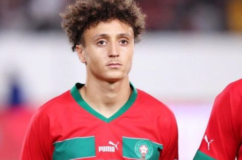 بن صغير فخور باختيار المنتخب المغربي ولن أتراجع عن قراري