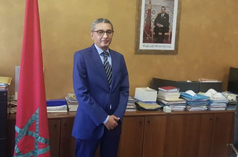 إيطاليا….قنصلية المغرب بميلانو تنجح في كسب ثقة المهاجرين