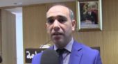 توقعات….هشام بلوي رئيس النيابة العامة