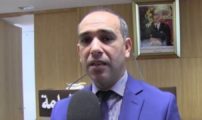 توقعات….هشام بلوي رئيس النيابة العامة