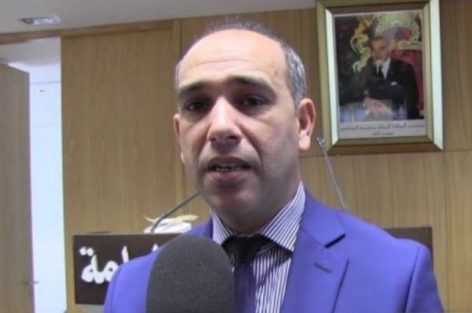 توقعات….هشام بلوي رئيس النيابة العامة