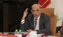 نبذة تعريفية عن محمد علي حبوها العامل الجديد لإقليم سطات