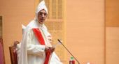 هشام البلاوي: سأحرص على الوفاء لقيم العدالة