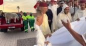 ذبح أضحية العيد تطيح بواليين 