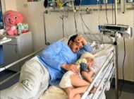 برشيد….ايداع شاب سجن برشيد على خلفية دهسه طفلة بشاطئ سيدي رحال