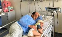 برشيد….ايداع شاب سجن برشيد على خلفية دهسه طفلة بشاطئ سيدي رحال