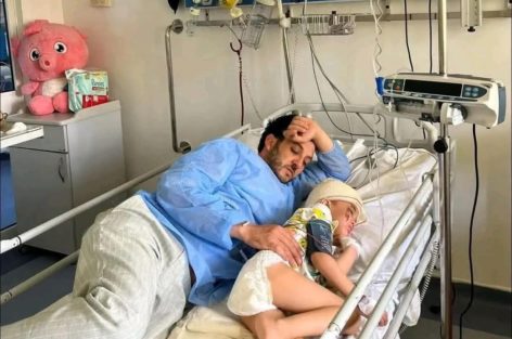 برشيد….ايداع شاب سجن برشيد على خلفية دهسه طفلة بشاطئ سيدي رحال
